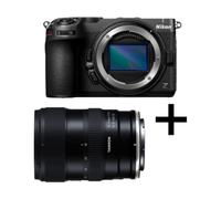 Nikon Z5IIc + Tamron 16-30mm f/2.8 Di III VXD G2