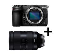 Nikon Z5IIc + Tamron 35-150mm f/2-2.8 Di III VXD