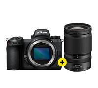 Nikon Z6 II + 24-105 mm F/4-7.1 | + Premium Service Pack