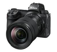 Nikon - Z6 II + 24-120mm F4