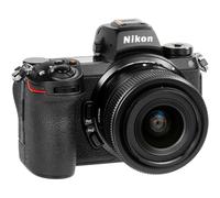 Nikon - Z6 II + 40mm F2