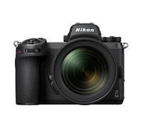 Nikon - Z6 II + 50mm F1.8