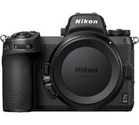 Nikon Z6 II | Appareil Photo Hybride Plein Format Polyvalent