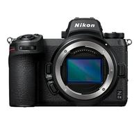 NIKON Hybride Z6 II Boitier Nu