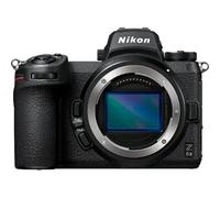 Nikon Z6 II Boîtier | ✅ + Premium Service Pack d'une valeur de 119,-