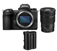 Nikon Z6 II Kit Z 24-120mm f4 S+Nikon EN-EL15c Batterie