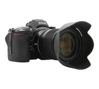 Nikon Z6 II + Nikkor Z 24-70mm f/4,0 S