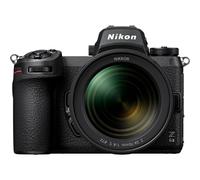 NIKON Hybride Z6 II + 24-70mm f/4 S