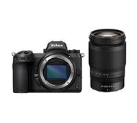NIKON Hybride Z6 II + 24-200mm f/4-6.3 VR