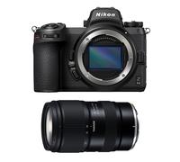 NIKON Z6 II + TAMRON 28-75mm f/2.8 Di III VXD G2