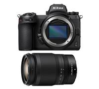 Nikon z6 ii + z 24-200mm f4-6.3 s