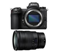 NIKON Z6 II + Z 24-70mm f/2.8 S