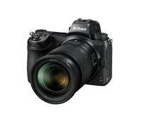 NIKON Z6 II + Z 24-70mm f/4 S