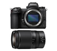 NIKON Z6 II + Z 28-75mm f/2.8