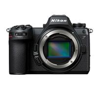 Nikon - Z6 III + 40mm F2