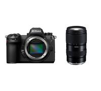 Nikon Z6 III 24.5 mpix + Objectif Tamron 28-75mm f2.8 Di III VXD G2 (A063) pour nikon Z