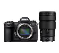 Nikon - Z6 III + 24-70mm F2.8 II