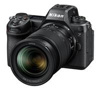 Nikon - Z6 III + 24-70mm F4