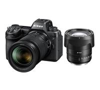 Nikon - Z6 III + 24-70mm F4