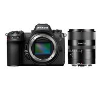 Nikon - Z6 III + 7Artisans AF 24mm F1.8