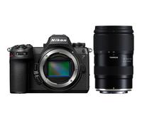 Nikon Z6 III Appareil Photo Hybride + Tamron 28-75mm f/2.8 Di III VXD G2| ✅+ garantie gratuit de 5 ans