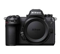 Nikon - Z6 III + 40mm F2