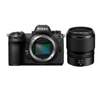 Nikon Z6 III Boîtier+objectif Nikon NIKKOR Z 50mm f1.4