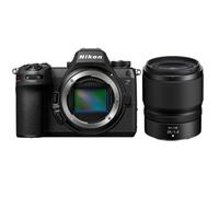 Nikon Z6 III Boîtier+objectif Nikon Z 35mm f1.4 NIKKOR