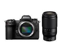 Nikon Z6 III Boîtier+ objectif Nikon Z 70-180mm F2.8 NIKKOR
