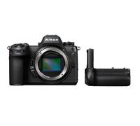 Nikon Z6 III Corps+ KingMa MB-N14 Vertical Battery Grip