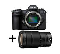 Nikon Z6 III + Nikkor 24-70mm f/2.8 S II