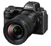 Nikon Z6 III + Nikkor Z 24-120mm f/4 S