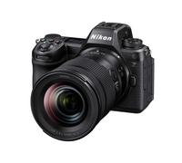 Nikon Z6 III + Nikkor Z 24-120mm f/4 S