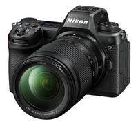 Nikon Z6 III + Nikkor Z 24-200mm f/4.5-6.3 VR