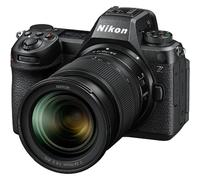 Nikon Z6 III + Nikkor Z 24-70mm F/4.0 S | ✅ Conseil Nikon pour la fin de l'été