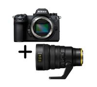 Nikon Z6 III + Nikkor Z 28-135mm f/4 PZ