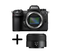 Nikon Z6 III + Nikkor Z 40mm f/2