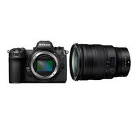 NIKON Z6 III + NIKON Nikkor Z 24-70mm f/2.8 S