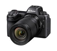 Nikon Appareil photo hybride Z6 III plein format + objectif Z 24-105 mm f/4-7,1