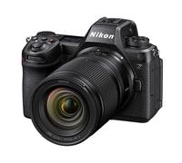 NIKON Z6 III + Objectif Z 24-105mm f/4?7.1