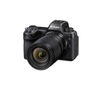 Nikon Appareil photo hybride Z6 III plein format + objectif Z 24-105 mm f/4-7,1