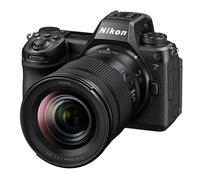 NIKON Z6 III + Objectif Z 24-120mm f/4 S