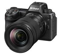 NIKON Z6 III + Objectif Z 24-120mm f/4 S Garanti 3 ans