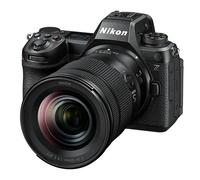 Nikon Z6 III + Nikkor Z 24-120mm f/4 S
