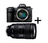 Nikon Z6 III + Tamron 35-150mm f/2-2.8 Di III VXD