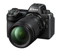 NIKON Z6 III + Z 24-200mm f/4-6.3 S