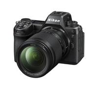 NIKON Z6 III + Z 24-200mm f/4-6.3 S