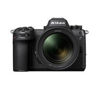 Nikon Appareil photo Z6 III + objectif 24-70mm F4