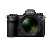 NIKON Z6 III + Z 24-70mm f/4 S Garanti 3 ans