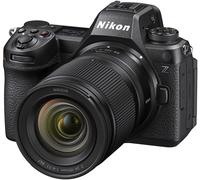 NIKON Z6III + 24-105mm f/4-7.1